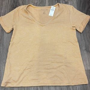 Soft and sexy plush American eagle shirt